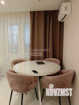 1-к квартира, вторичка, 42м2, 3/10 этаж