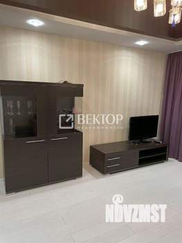 1-к квартира, вторичка, 36м2, 4/8 этаж