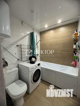 3-к квартира, вторичка, 45м2, 2/5 этаж