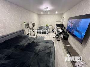 1-к квартира, вторичка, 32м2, 4/5 этаж