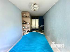 2-к квартира, вторичка, 47м2, 3/5 этаж