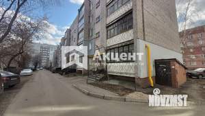 1-к квартира, вторичка, 39м2, 5/5 этаж