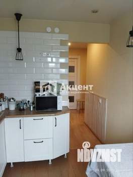 3-к квартира, вторичка, 75м2, 7/9 этаж