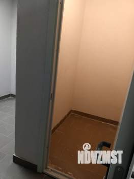1-к квартира, вторичка, 40м2, 5/9 этаж