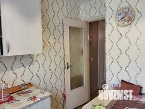 3-к квартира, вторичка, 57м2, 1/5 этаж