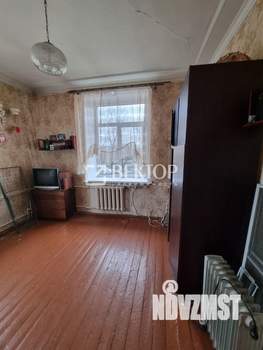 2-к квартира, вторичка, 51м2, 5/5 этаж