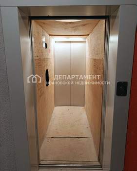 1-к квартира, вторичка, 42м2, 3/9 этаж