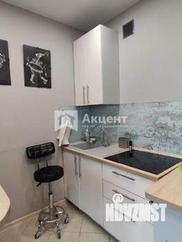 1-к квартира, вторичка, 35м2, 6/14 этаж