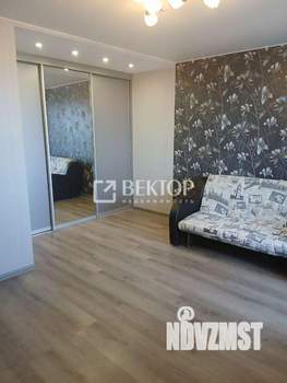 1-к квартира, вторичка, 33м2, 4/5 этаж