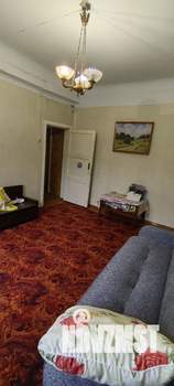 4-к квартира, вторичка, 80м2, 2/6 этаж