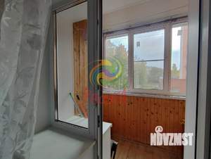 2-к квартира, вторичка, 47м2, 2/10 этаж