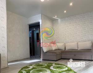 2-к квартира, вторичка, 43м2, 3/5 этаж