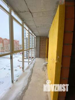 2-к квартира, вторичка, 78м2, 6/18 этаж