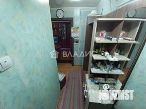 2-к квартира, вторичка, 45м2, 5/5 этаж