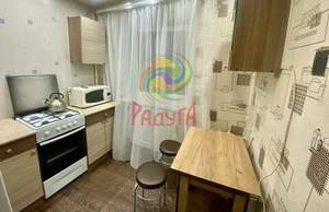 2-к квартира, вторичка, 43м2, 4/5 этаж