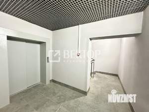 1-к квартира, вторичка, 48м2, 6/9 этаж