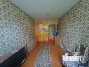 2-к квартира, вторичка, 45м2, 5/5 этаж