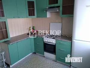 2-к квартира, вторичка, 52м2, 6/10 этаж