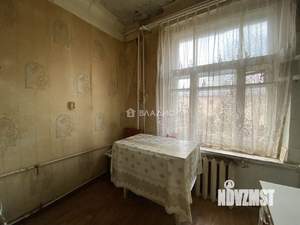 2-к квартира, вторичка, 54м2, 2/2 этаж