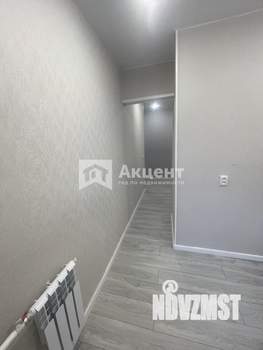 2-к квартира, вторичка, 46м2, 1/5 этаж