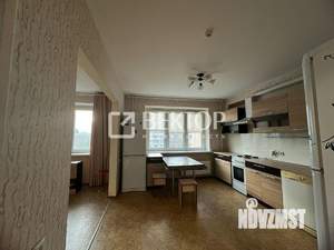 2-к квартира, вторичка, 60м2, 10/17 этаж