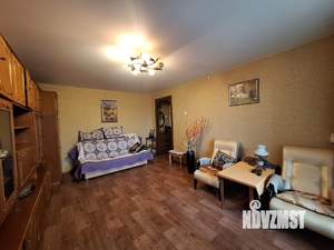 2-к квартира, вторичка, 49м2, 6/9 этаж