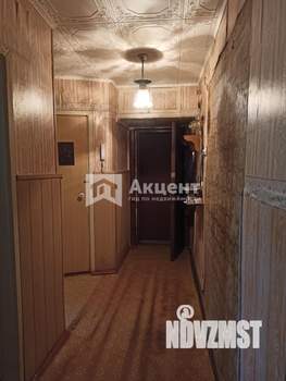 3-к квартира, вторичка, 60м2, 3/5 этаж