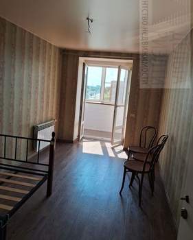 3-к квартира, вторичка, 65м2, 8/9 этаж