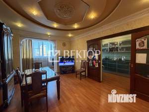 3-к квартира, вторичка, 85м2, 3/14 этаж