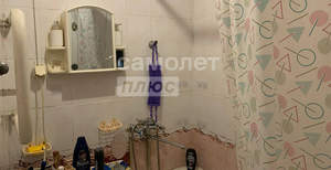 1-к квартира, вторичка, 33м2, 2/5 этаж