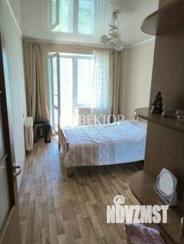 3-к квартира, вторичка, 68м2, 1/10 этаж