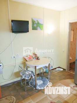 1-к квартира, вторичка, 43м2, 1/10 этаж