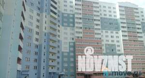 1-к квартира, вторичка, 42м2, 4/16 этаж