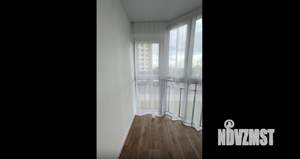 1-к квартира, вторичка, 41м2, 13/14 этаж