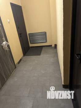 1-к квартира, вторичка, 61м2, 6/20 этаж