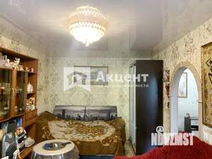 2-к квартира, вторичка, 45м2, 5/5 этаж