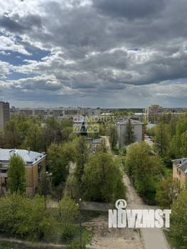 3-к квартира, вторичка, 115м2, 9/14 этаж