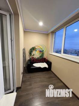 2-к квартира, вторичка, 125м2, 13/18 этаж