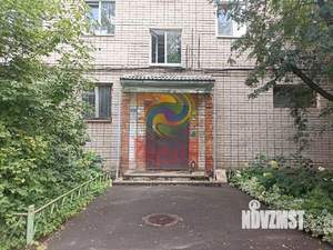 4-к квартира, вторичка, 61м2, 4/5 этаж