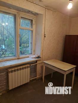 3-к квартира, вторичка, 50м2, 1/5 этаж