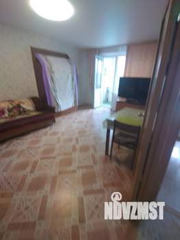 4-к квартира, вторичка, 79м2, 4/5 этаж