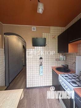 2-к квартира, вторичка, 46м2, 5/5 этаж