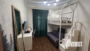 2-к квартира, вторичка, 42м2, 1/2 этаж