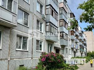2-к квартира, вторичка, 48м2, 5/5 этаж