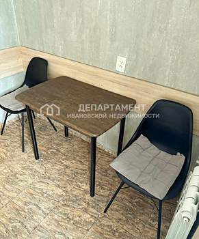 3-к квартира, вторичка, 57м2, 3/9 этаж