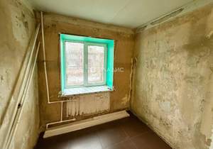 2-к квартира, вторичка, 44м2, 1/5 этаж