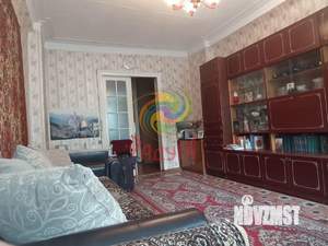 4-к квартира, вторичка, 99м2, 2/5 этаж