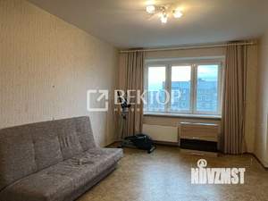 2-к квартира, вторичка, 60м2, 10/17 этаж