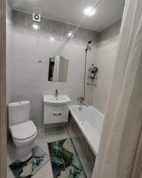 Студия квартира, вторичка, 32м2, 2/9 этаж