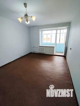 1-к квартира, вторичка, 40м2, 3/9 этаж